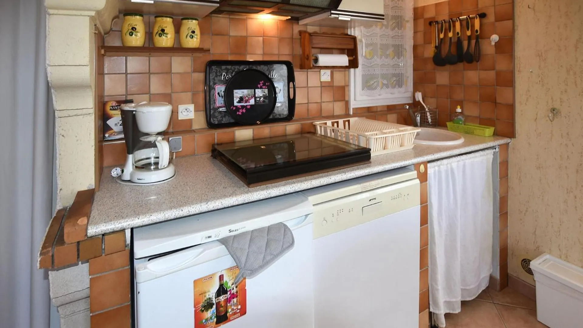 Beautiful Home In Caromb