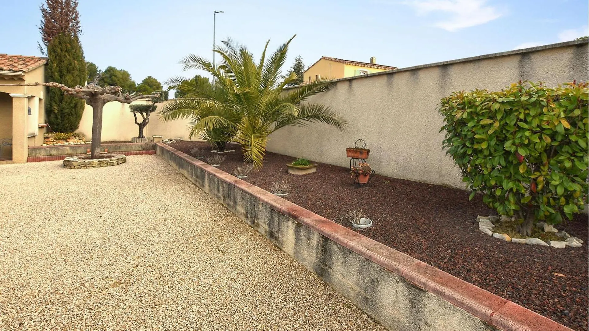 Beautiful Home In Caromb 0*,