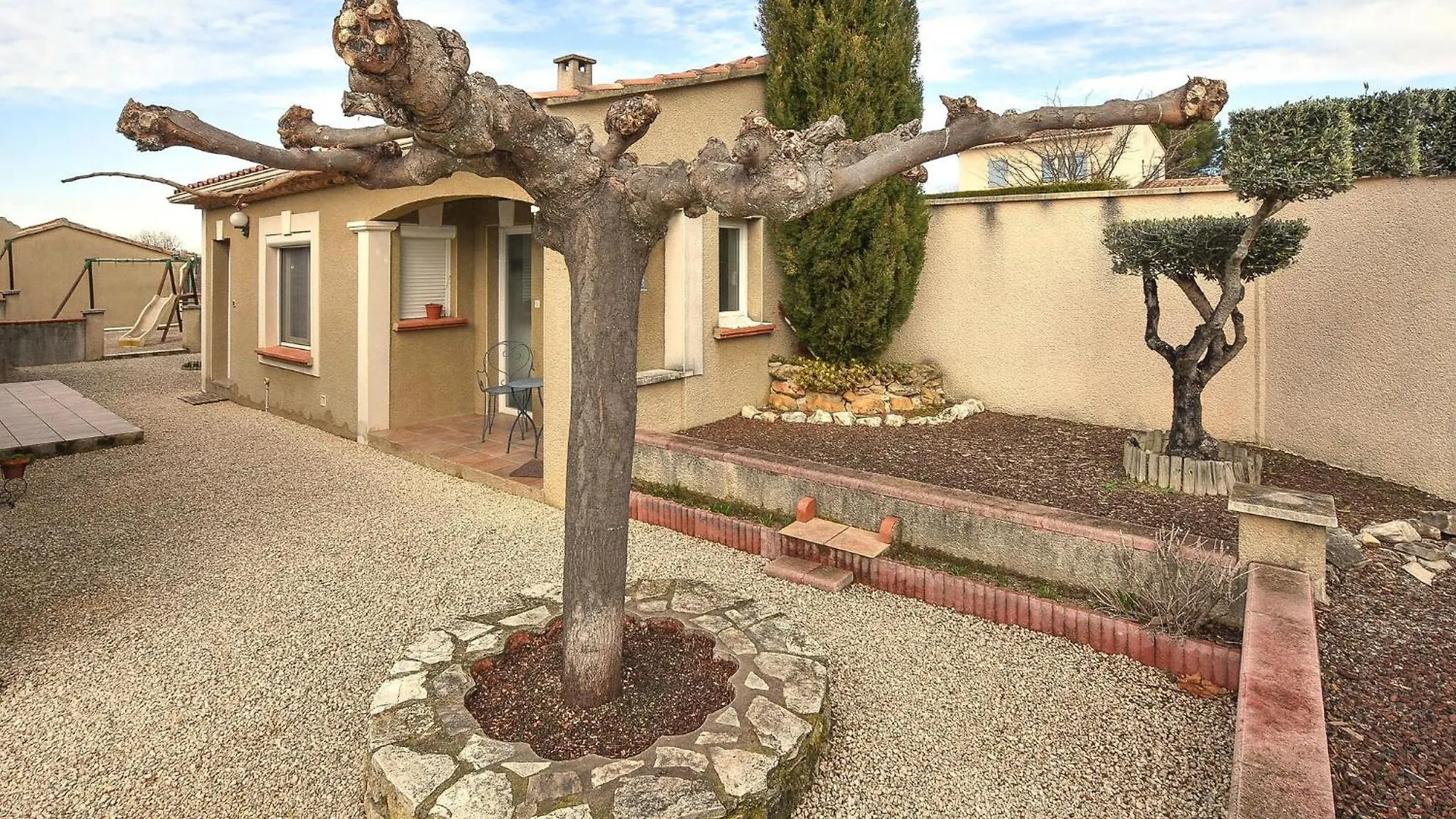 Holiday home Beautiful Home In Caromb France
